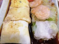 -张记炸串肠粉