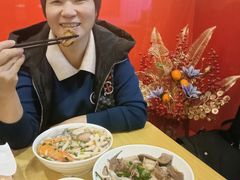 -荔林食店(西华路店)