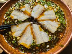 -SHAN山(前滩太古里店)