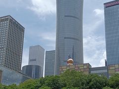 -深圳湾万象城