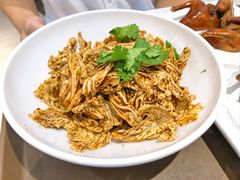 -香融府·烤鸭·家常菜(马家堡路店)