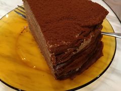 -Awfully Chocolate(来福士广场店)