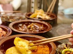 特色洋芋粑-金必轩(青岩店)