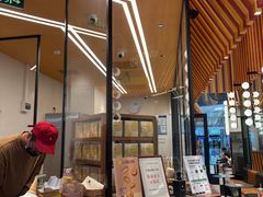 -LUNEURS月乐诗·法式冰淇淋(北外滩来福士广场店)