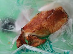 -大益烤鸡