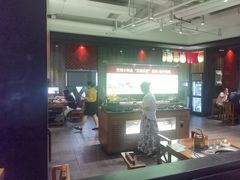 -巴奴毛肚火锅(九洲店)