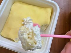 -Tomado绿色烘焙(大尧三路店)