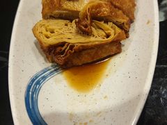 -上海1号私藏菜(静安店)