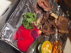 -味见·荣家(亚泰大街店)