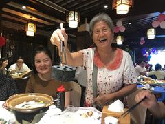 -大灶头·新昌菜(中国茶市店)