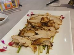 -汤臣·空中餐厅·严选粤菜(石湾世博广场店)
