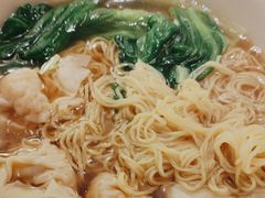 -食大利香港茶餐厅(南亚风情第一城店)