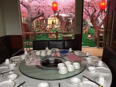 包厢-榕记(番禺总店)