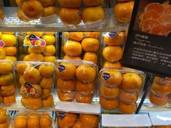 -Olé精品超市(广州太古汇店)