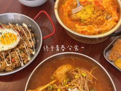 -青春分食(仙林大学城店)
