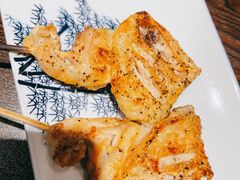 烤鸡翅-桂马·日本料理·海胆·海鲜饭·酒场(民主广场店)