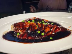 -绿茶餐厅(同成街华联店)