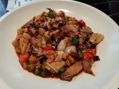 -健眺小海鲜(临海后山店)