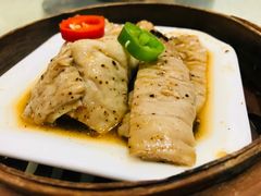 -顺德人家食府(黄金广场店)