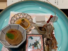 -元熹会席料理