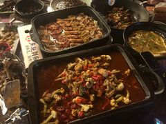 -盛世川王•幸福里(长虹店)