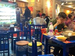 大堂-马路边边串串香(双井直营店)