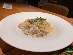 -1861意大利餐厅(文化广场店)