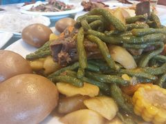 -黄家饺子东北特色菜馆(湖滨商业街店)