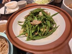 -翠山·映月湖景餐厅(映月湖公园店)