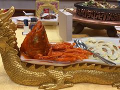 -白家大院·王府宫廷菜(苏州街店)