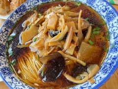 -裕兴记·三虾面(西北街总店)