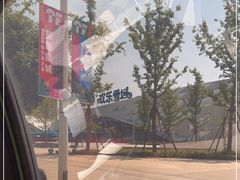 -长沙湘江冰雪世界