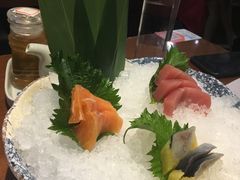 -大渔铁板烧(中山路八佰伴店)