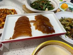 -玉林烤鸭店(垡头店)