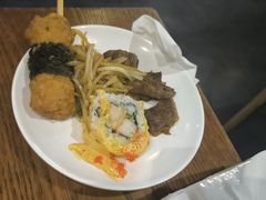 -王氏炉匠·烧鸟放题自助(好运街店)