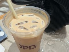 -JPG canteen(广州乐峰广场店)