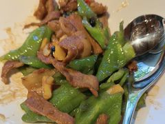 -禧宴Joyous Restaurant(禧园店)