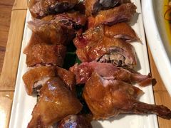 -小厨娘淮扬菜(清江苏宁广场店)