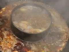 -大鹅岛灶台鱼·铁锅炖(水库路店)