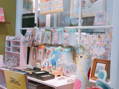 -恋物百货商店(华侨城店)