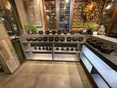 -川旺角融合菜•海景餐厅(星海广场店)