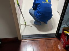 -武汉格丽雅家政 保洁清洗