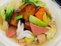 -瑞福园联谊餐室(茂名南路店)