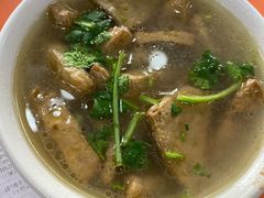 -白魁老号饭庄(交道口店)