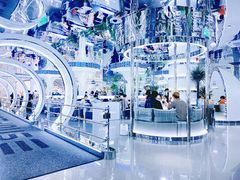 -3号仓库·创意中国菜(新世界城店)