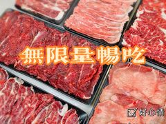 -潮牛宴·鲜牛肉自助火锅烤肉(龙岩新罗万达店)