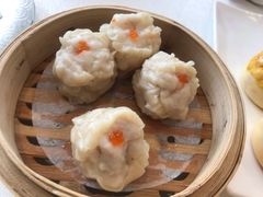 鲜虾烧麦-西苑半岛·中餐厅