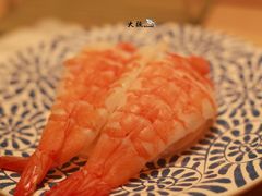 -大起水产回转寿司(道顿堀店)