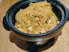 -如轩·海鲜砂锅粥·潮汕菜(沿江东路店)