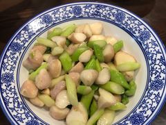 -兰边碗(鼓楼店)
